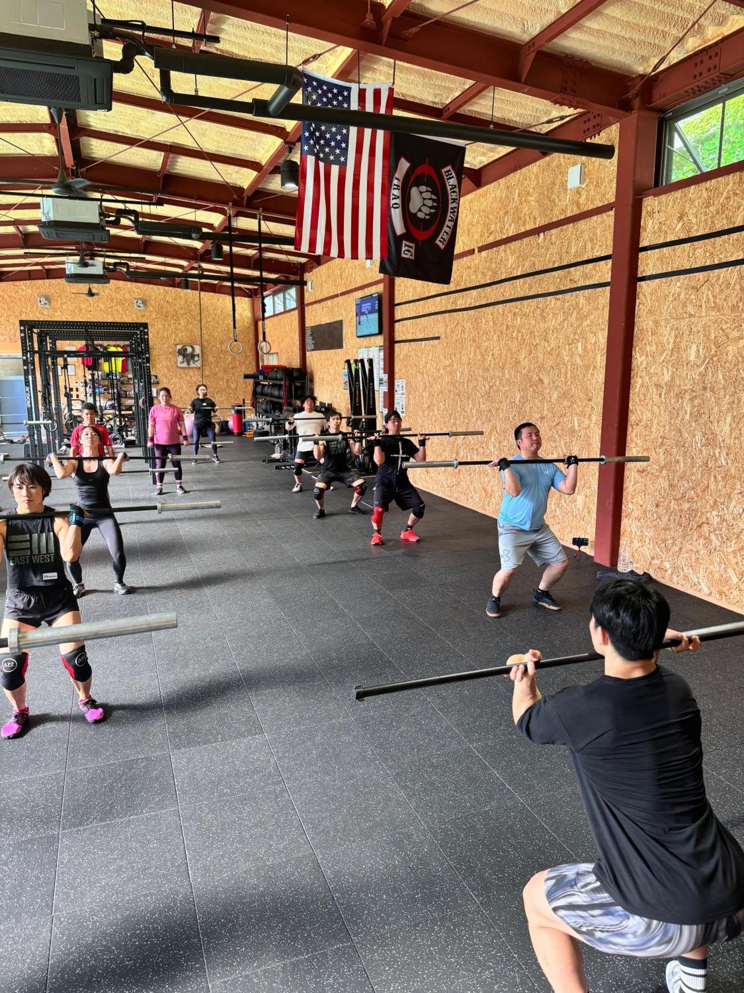 Villa Crossfit Otoyo Strength Tiny House Otoyocho Esterno foto